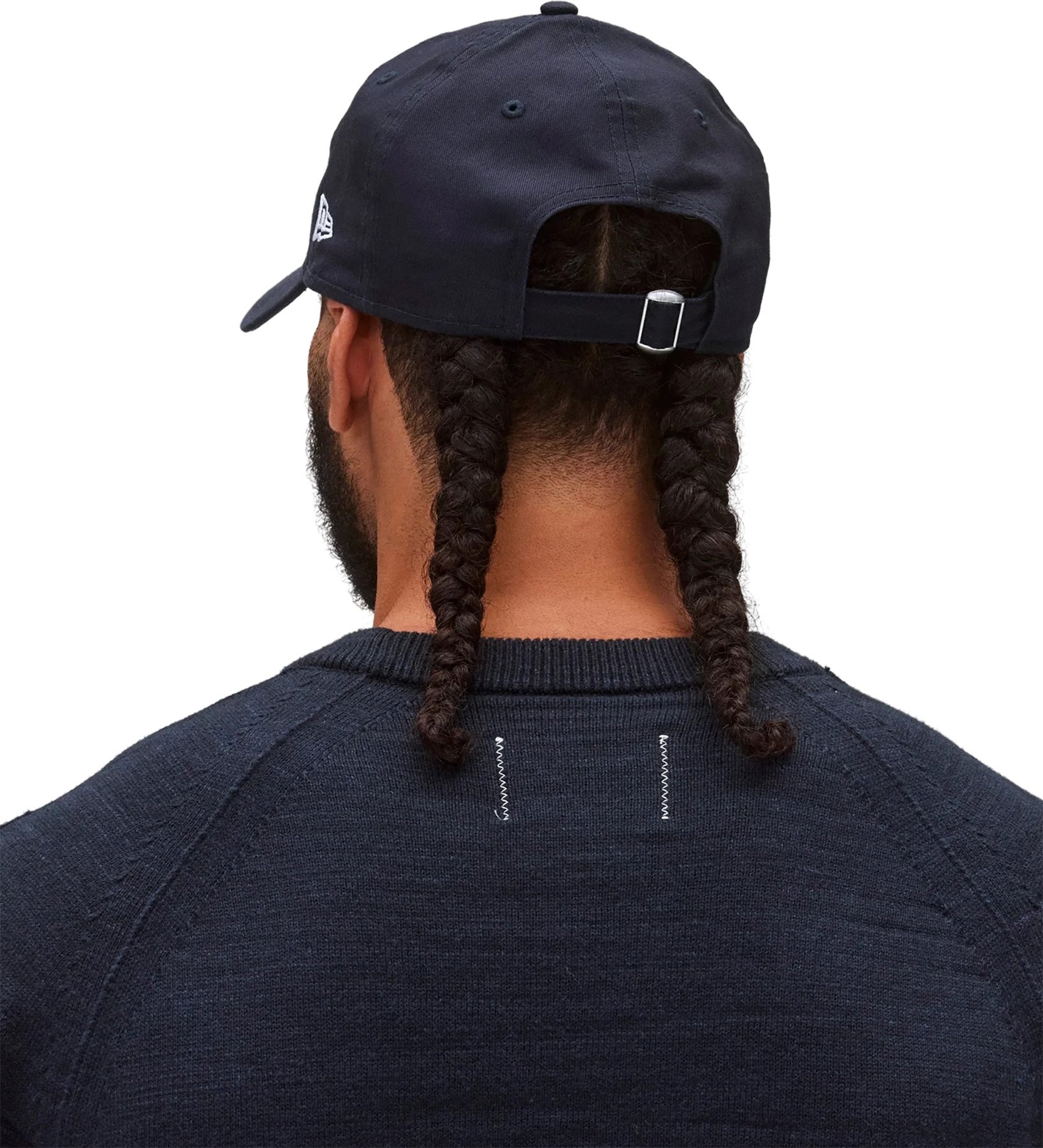 Reigning Champ New Era 9Twenty Crest Cap - Unisex | The Last