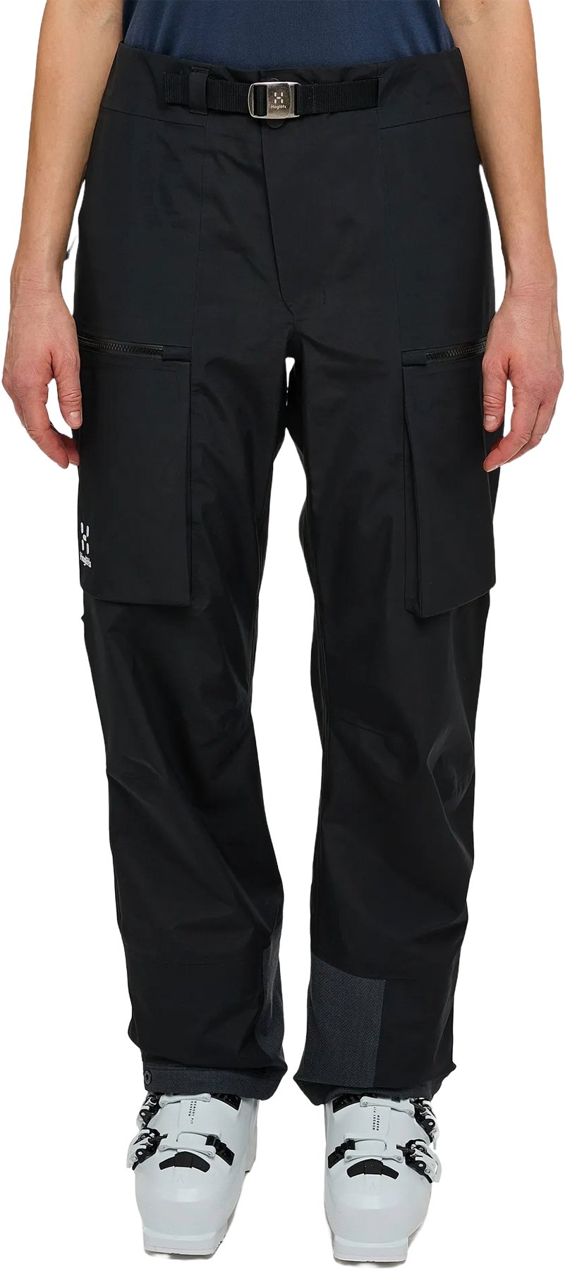 最終値下 未使用  Haglofs Vassi GTX Pro Pants M 楽天市場】HAGLOFS VASSI GTX PANT MEN ホグロフス ヴァッシ