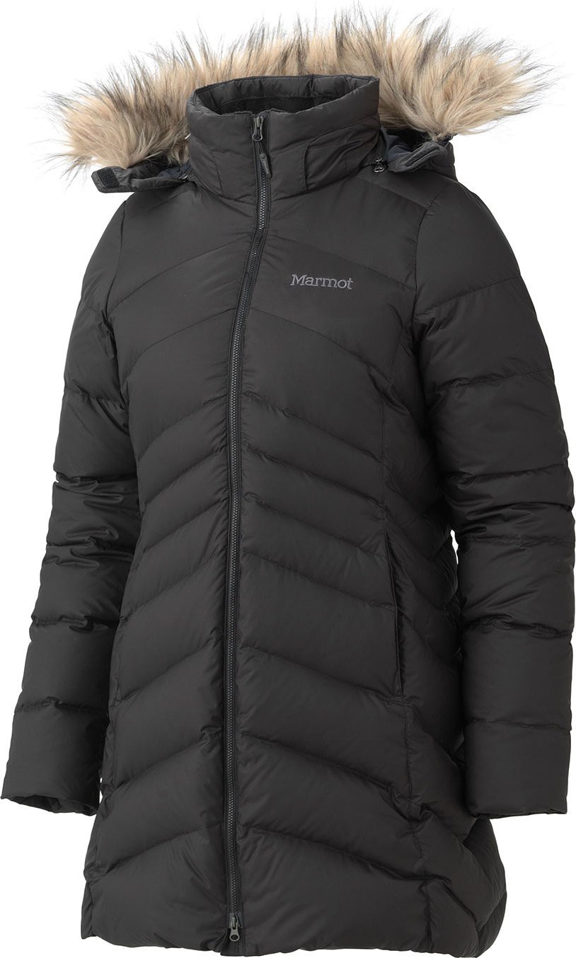 Marmot montreal coat purple online