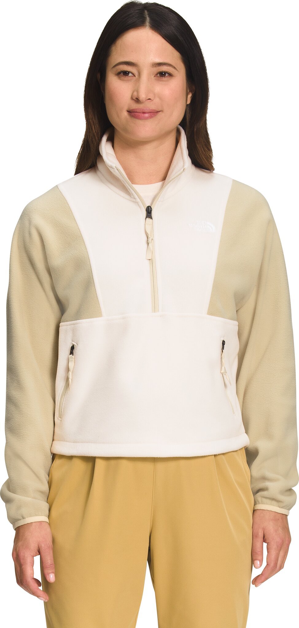 The North Face TKA Attitude 1/4 Zip Fleece Pullover - Women's 