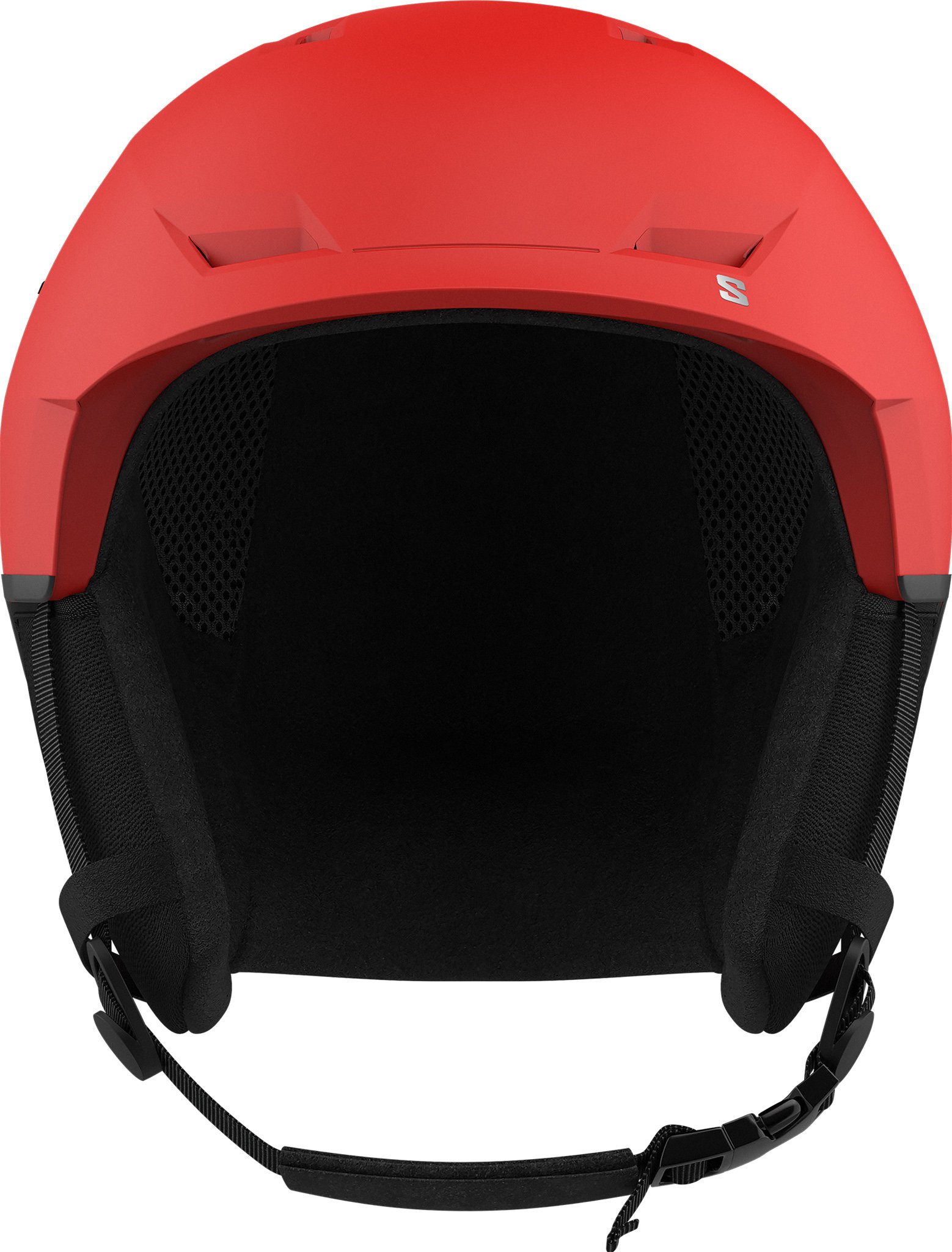 Salomon Pioneer LT Ski Helmet - Black | Source for Sports