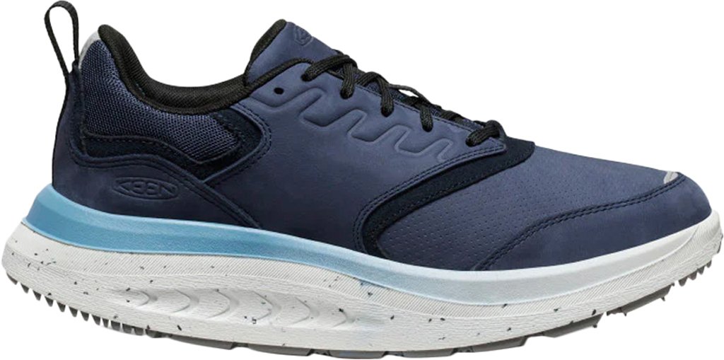 Keen WK400 Leather Walking Shoes - Men's | The Last Hunt