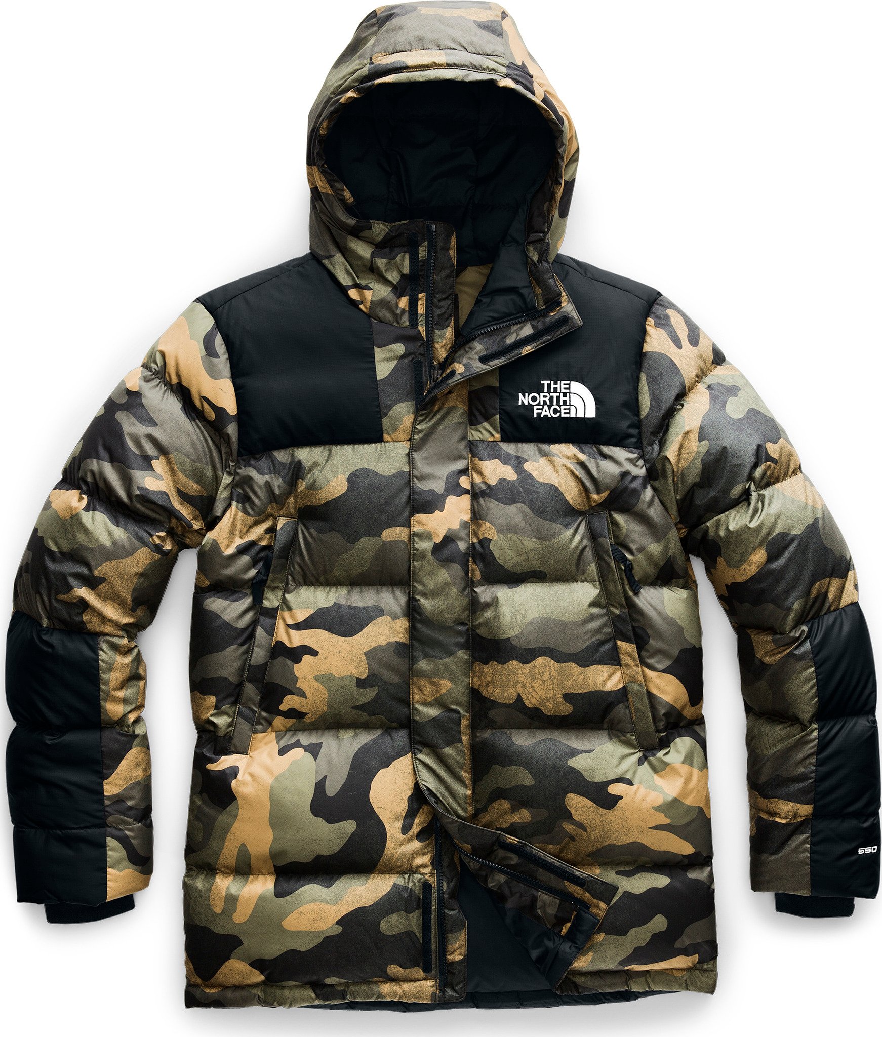 The North Face Deptford Down Jacket Men s The Last Hunt