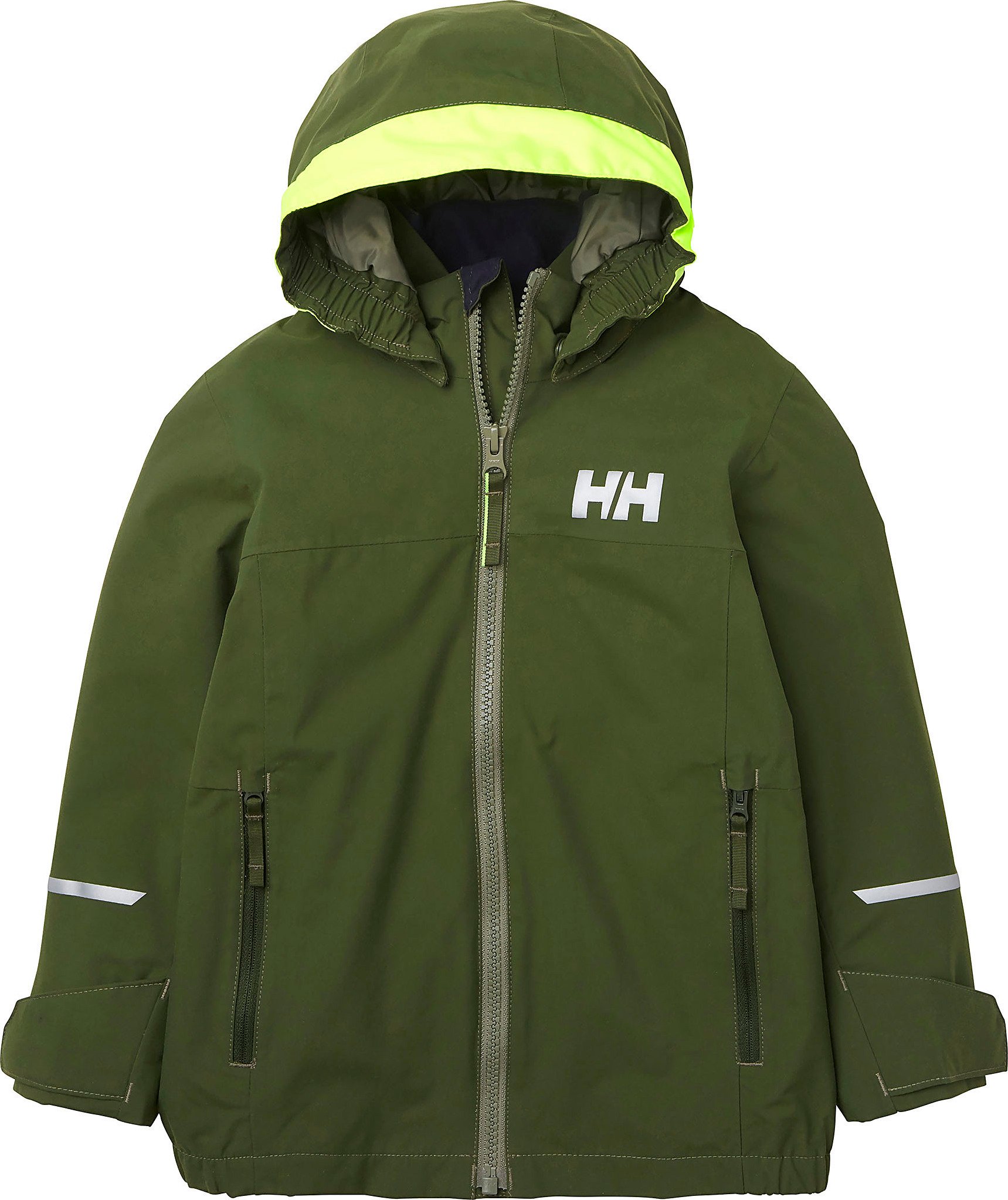 Freefall jacket helly hansen best sale