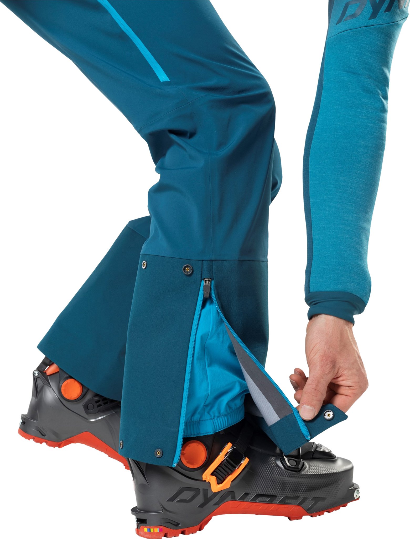 Dynafit Hoji Free 130 Ski Touring Boots - Unisex | The Last Hunt