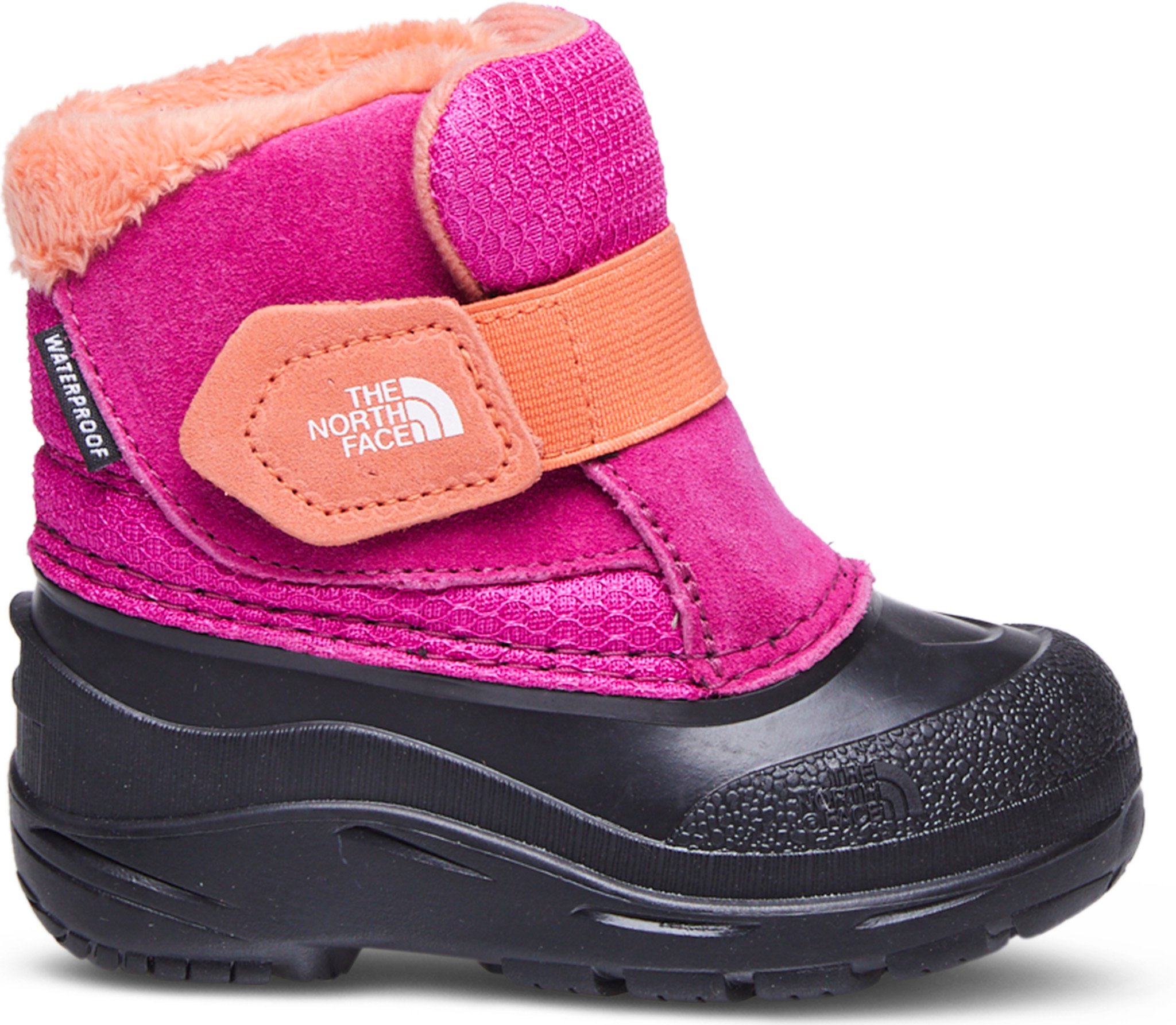 The North Face Alpenglow II Boots Toddler The Last Hunt