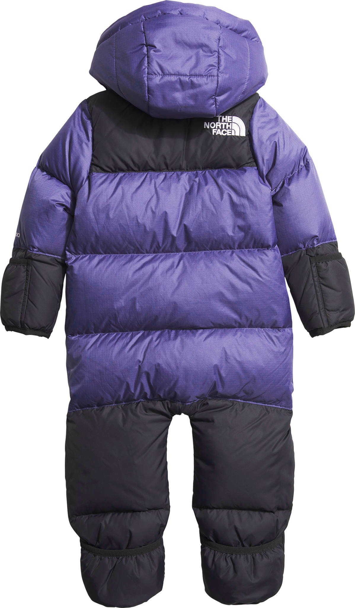The North Face 1996 Retro Nuptse One-Piece - Baby | The Last