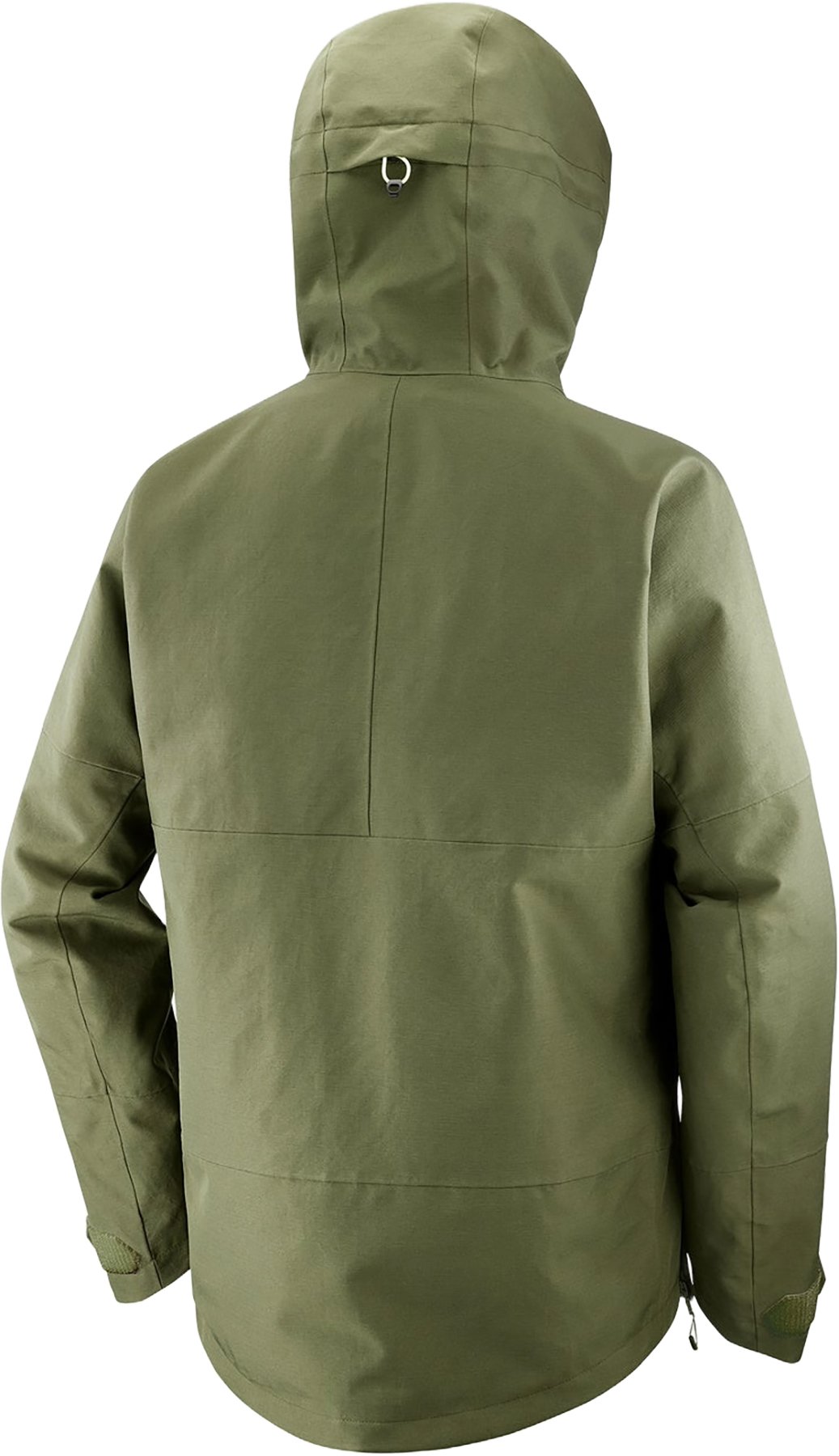 Salomon Transfer Mens Anorak 2025 | Corbetts Ski + Snowboard