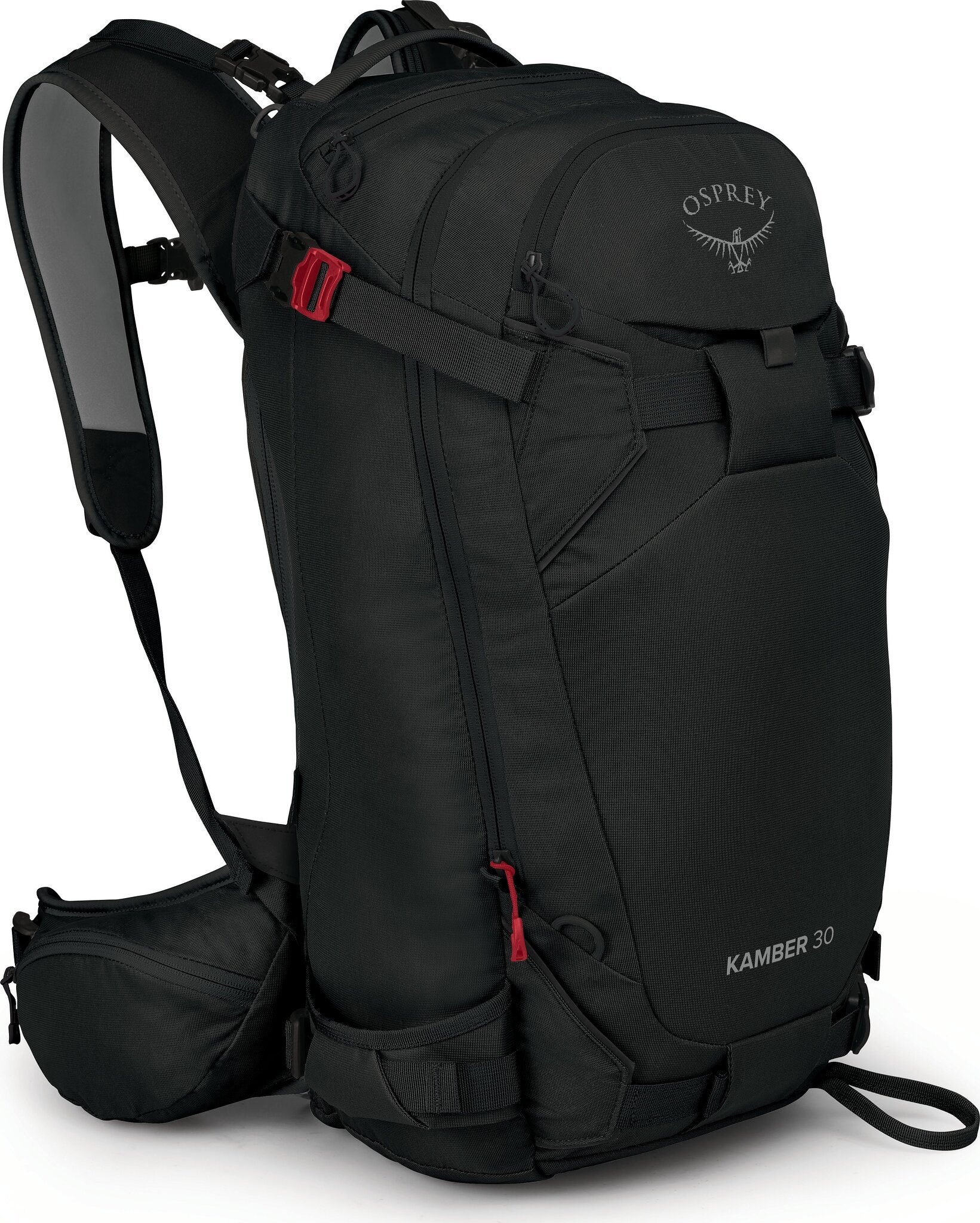 Osprey Backpack Osprey Kamber 42l Dos Osprey Osprey Kamber 32 Test