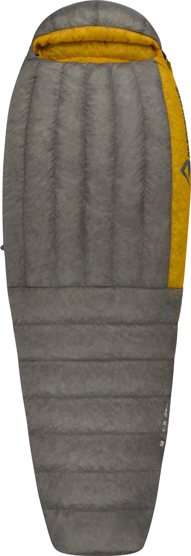 Sea to Summit Spark SpII Ultralight Down Sleeping Bag 28°F / -2°C