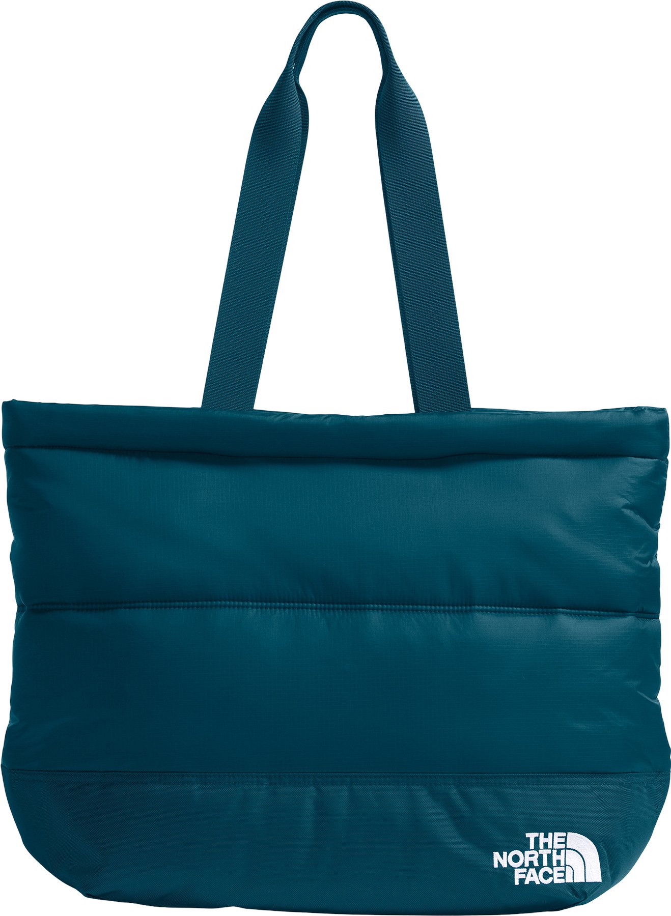 The North Face Nuptse Tote Bag 21L - Women's | The Last Hunt