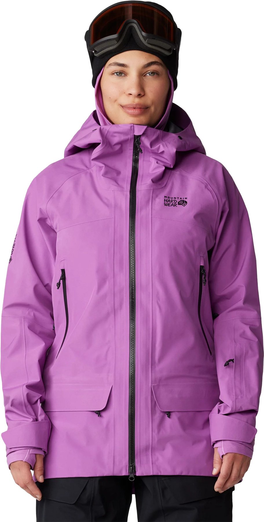 Mountain Hardwear Boundary Ridge GORE-TEX Jacket Women's The