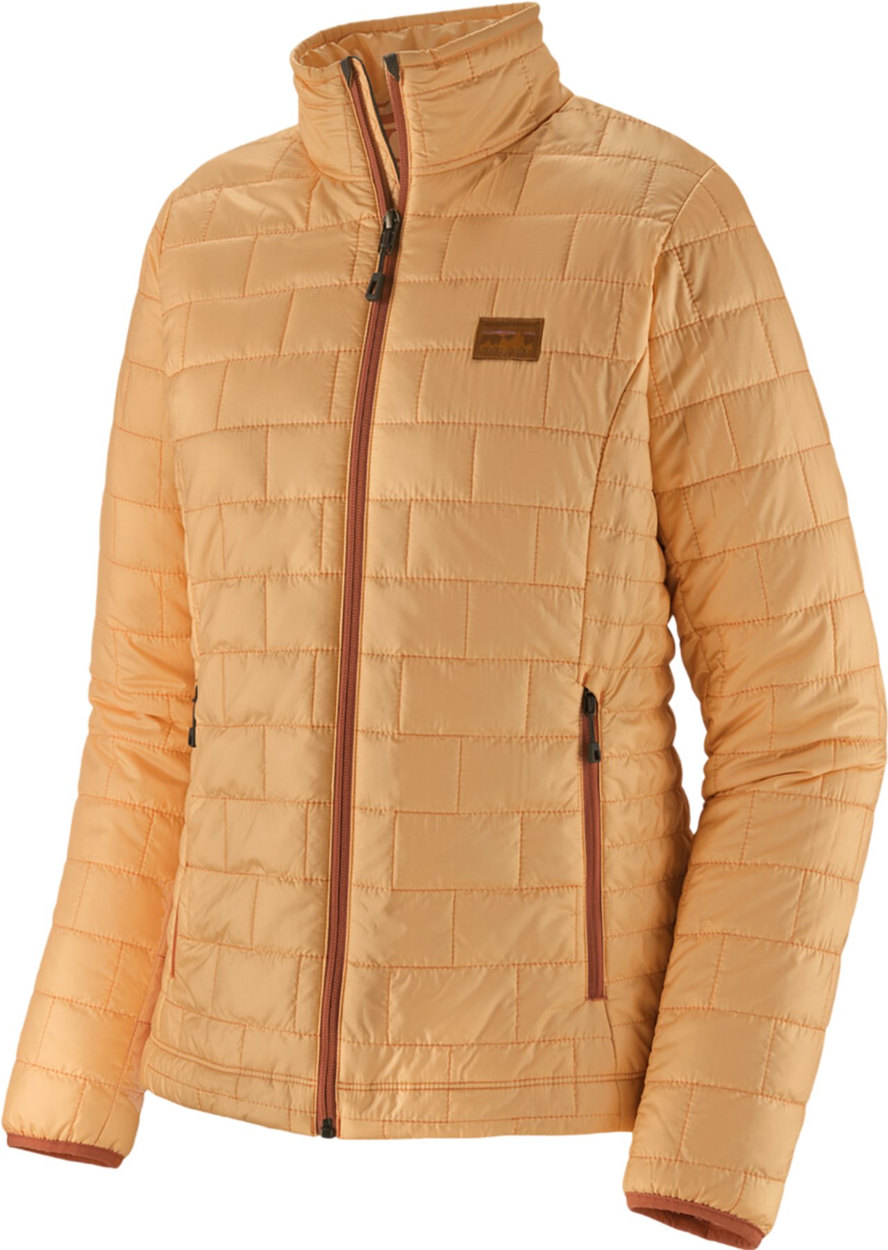 Patagonia Women s Nano Puff Jacket