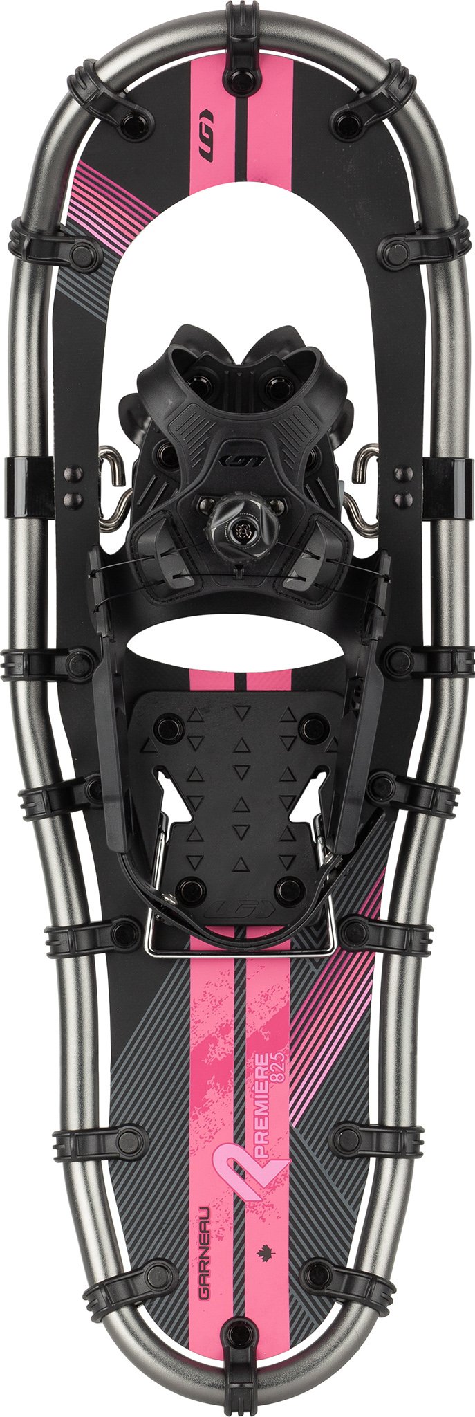 Garneau Premiere Snowshoes Women's The Last Hunt