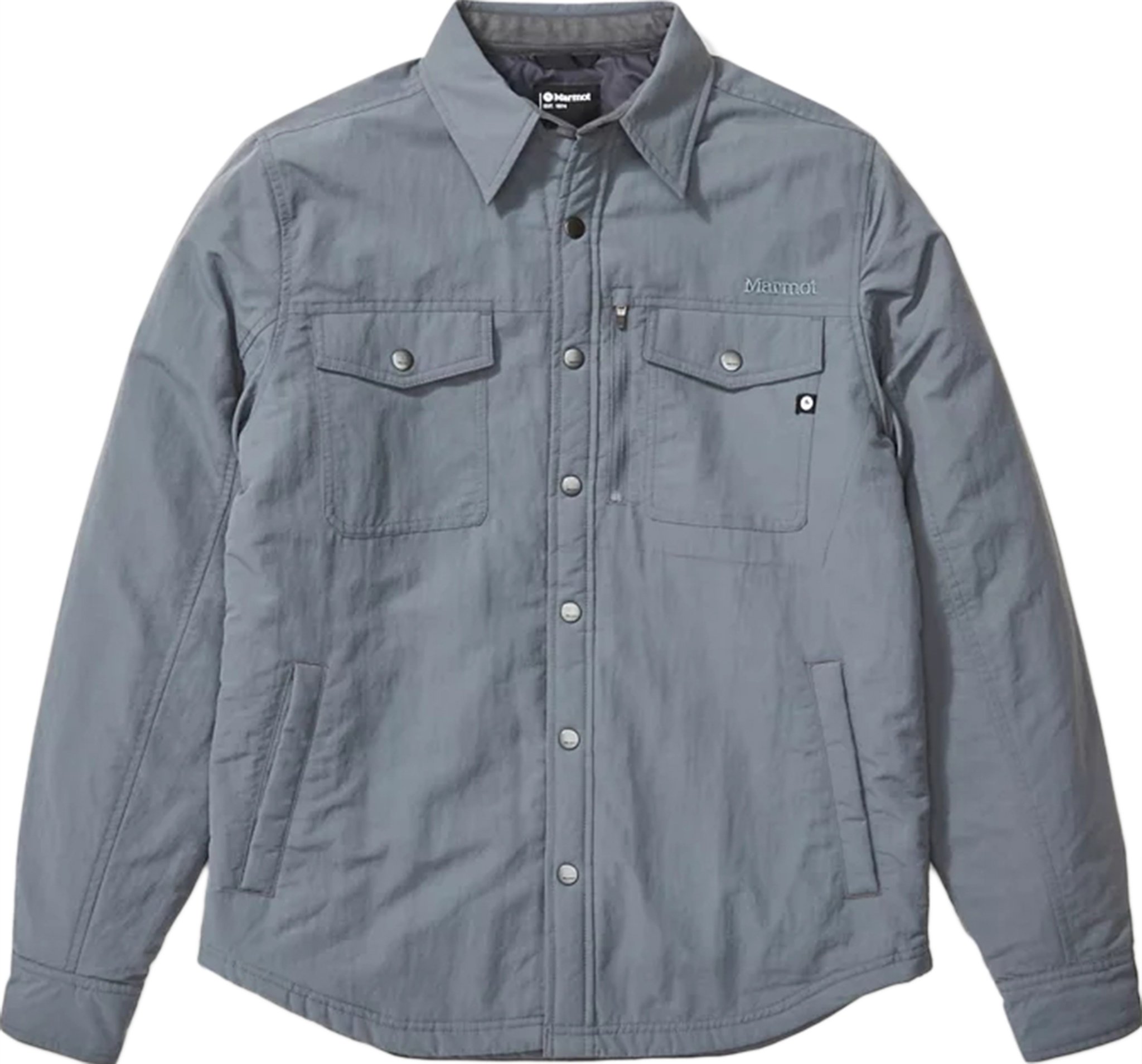 Marmot Calder Jacket Men's The Last Hunt