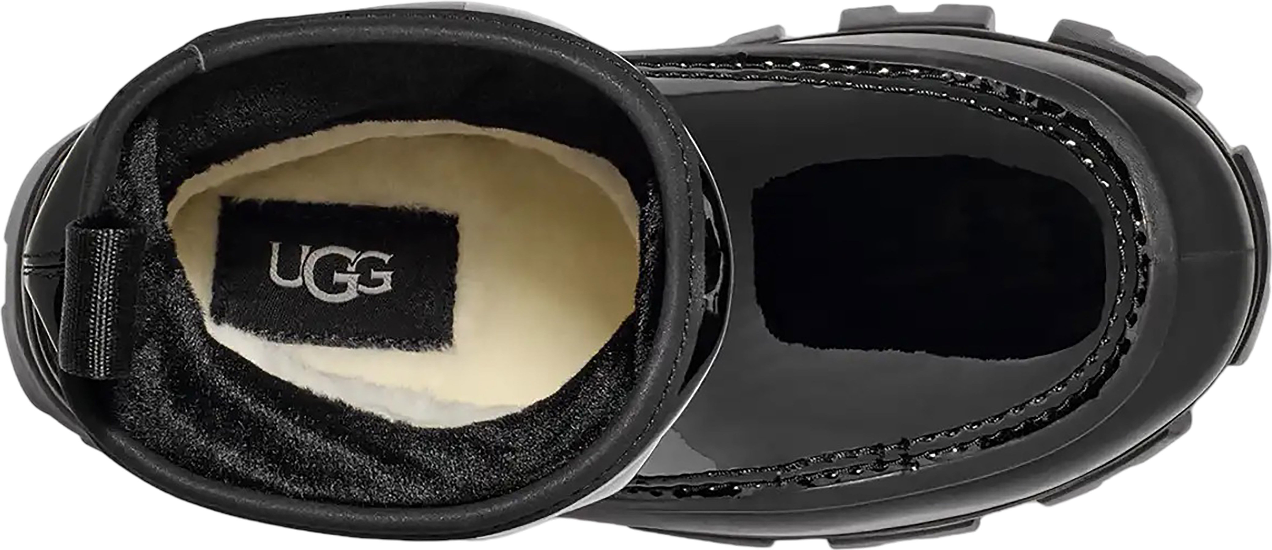 78▢UGG W CLASSIC BRELLAH MINI UT0406-5 UGG Women's Classic Brellah Mini - FREE Shipping & FREE