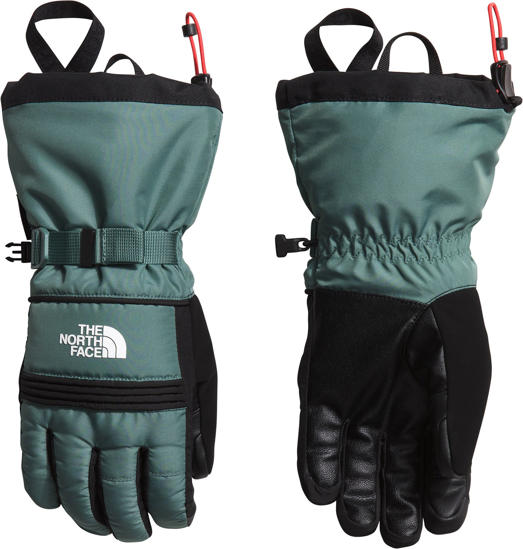 Gants de ski Montana Femme The North Face La Derniere Chasse