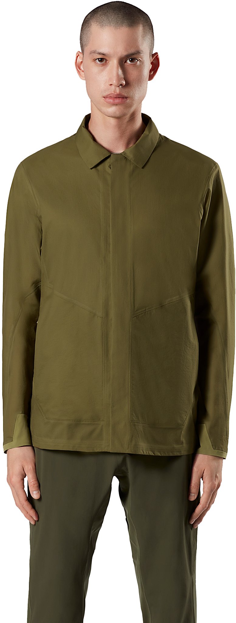 Demlo jacket Demlo jacket