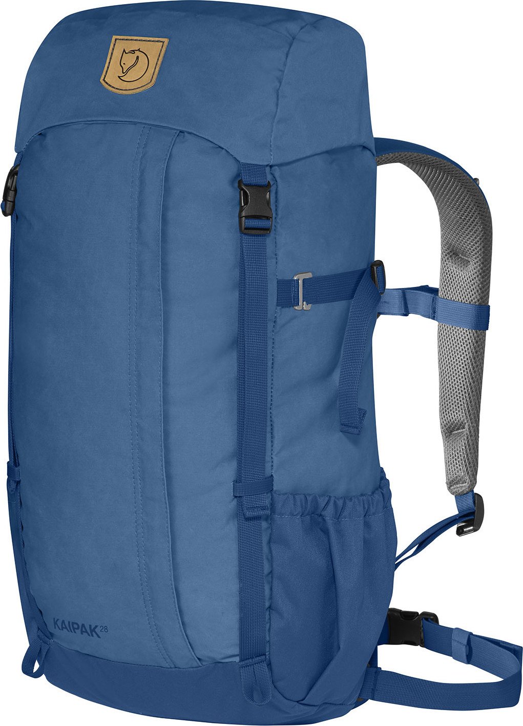 Fjallraven Kaipak Trekking Backpack 28L The Last Hunt