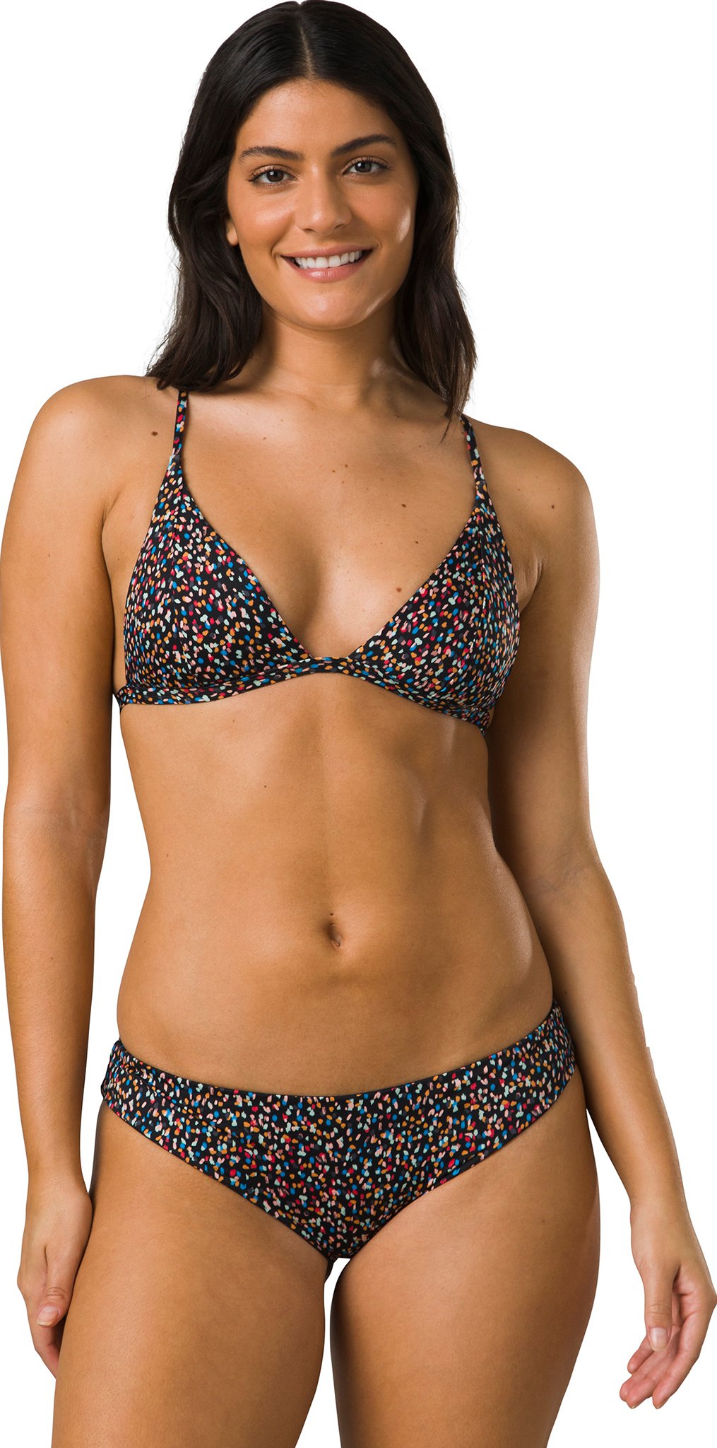 prAna Gemma Reversible Swim Bottom - Women's | The Last Hunt