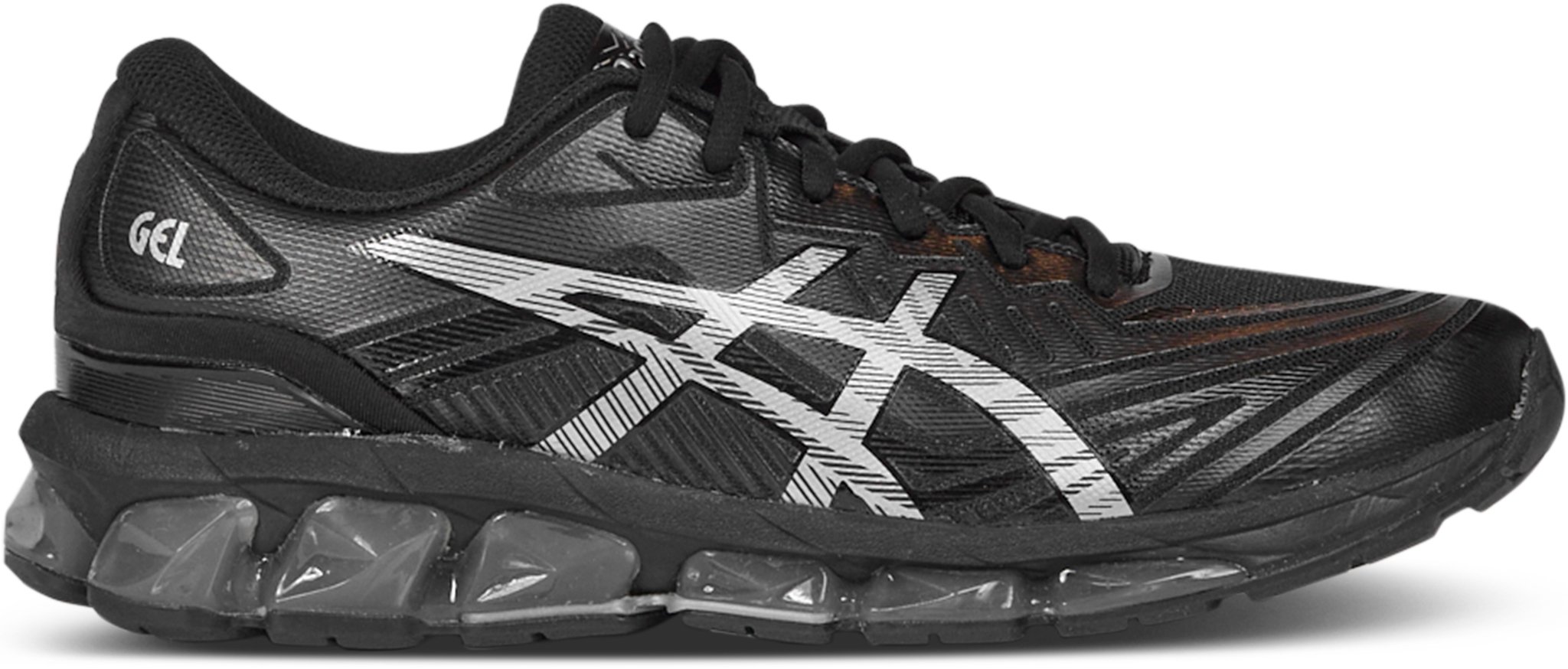 ASICS Gel Quantum 360 VII Sneaker Men s The Last Hunt