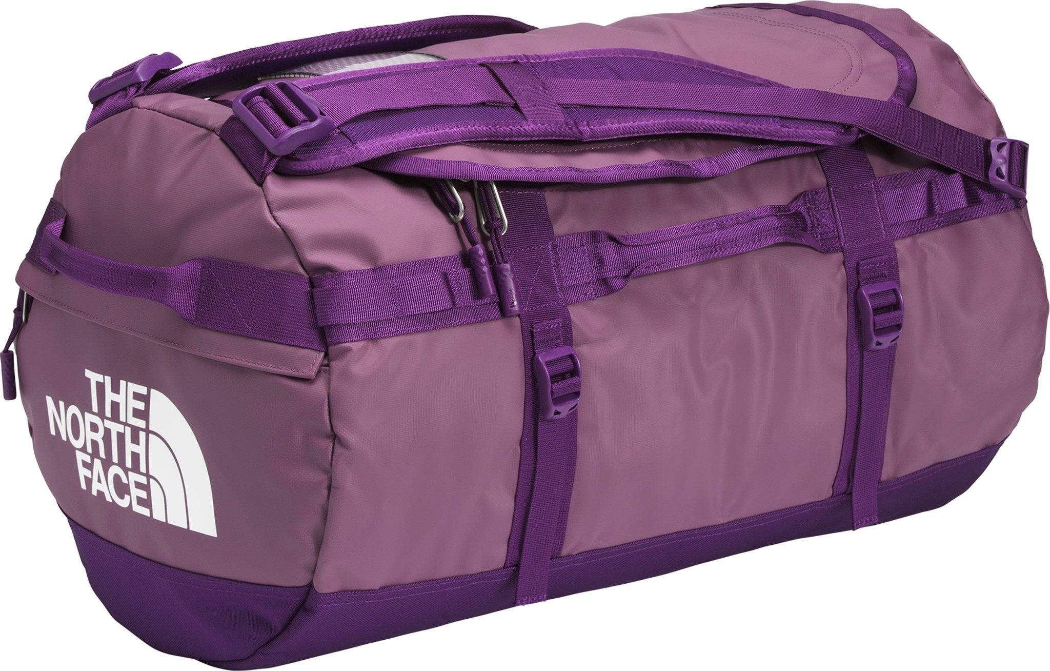 The North Face Base Camp Duffel Bag Small 50L | The Last Hunt