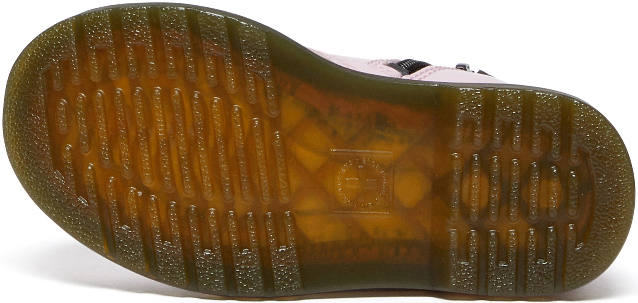 Martens 1460 Patent Leather Ankle Boots Toddler The Last Hunt