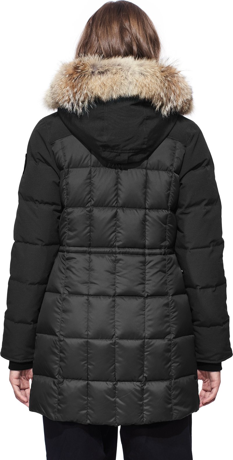 Canada Goose Beechwood Parka Black Label Women s The Last Hunt