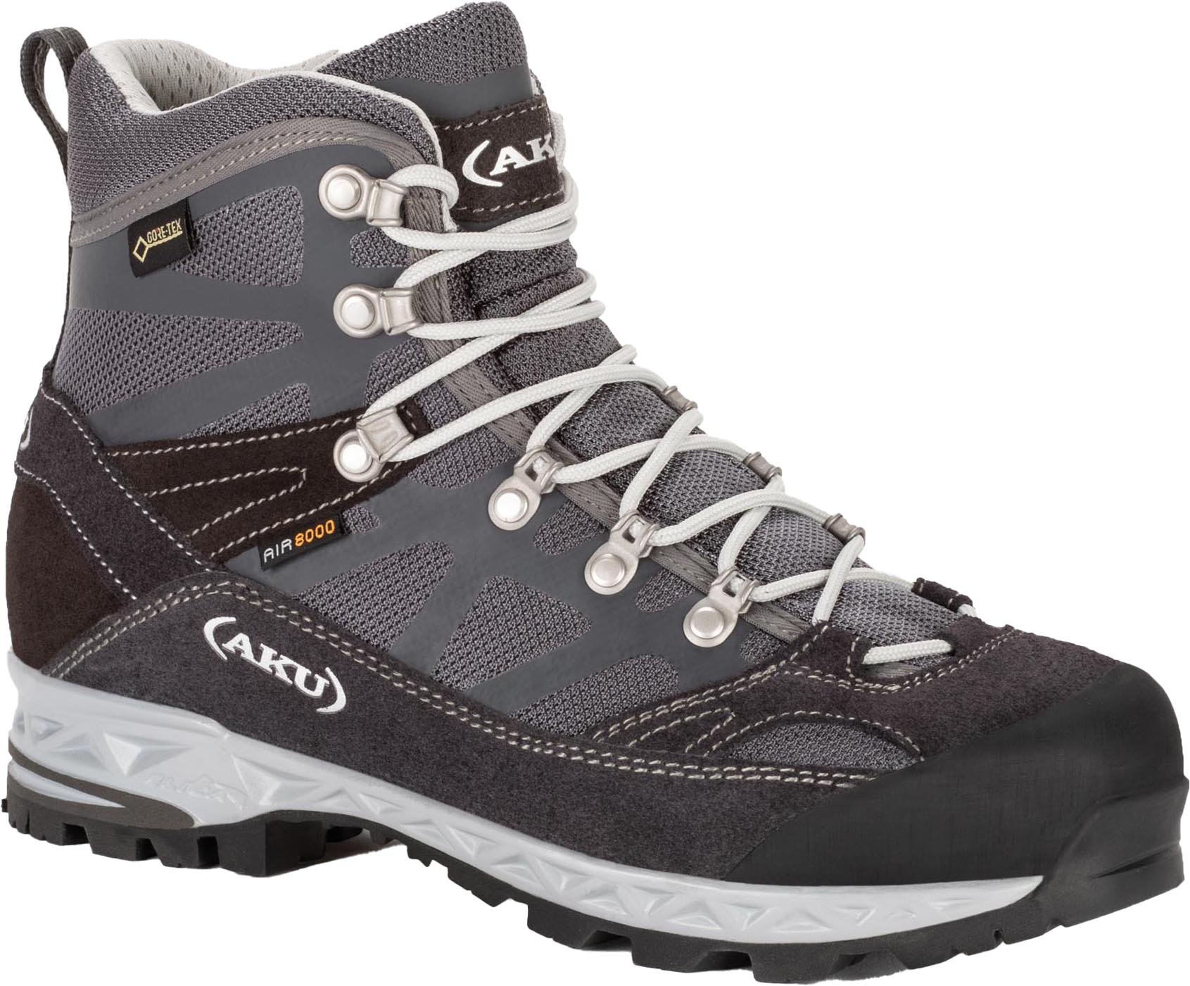 Women's Hiking Shoes and Boots - AKU®