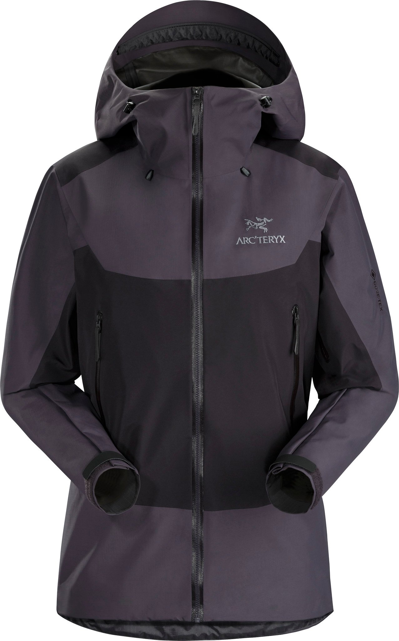 Arc'teryx Beta SL Hybrid Jacket - Women's | The Last Hunt Arc'teryx Beta SL Hybrid Jacket - Women's | The Last Hunt