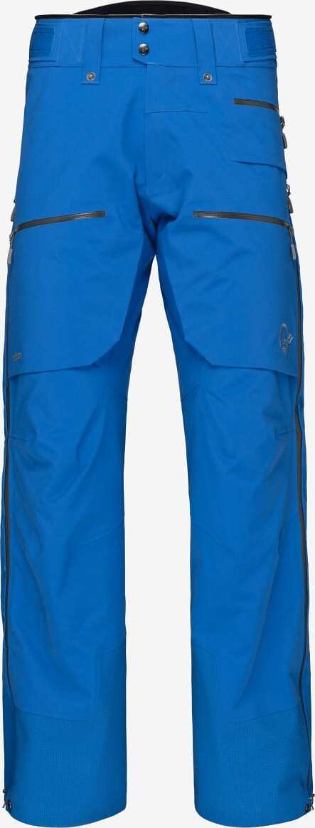 Norrøna Lofoten Gore-Tex Pro Pants - Men's | The Last Hunt