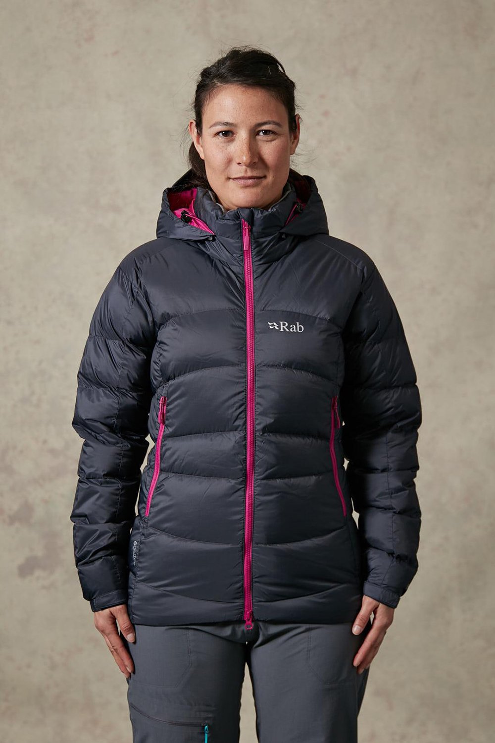 Rab Ascent Jacket Women s The Last Hunt