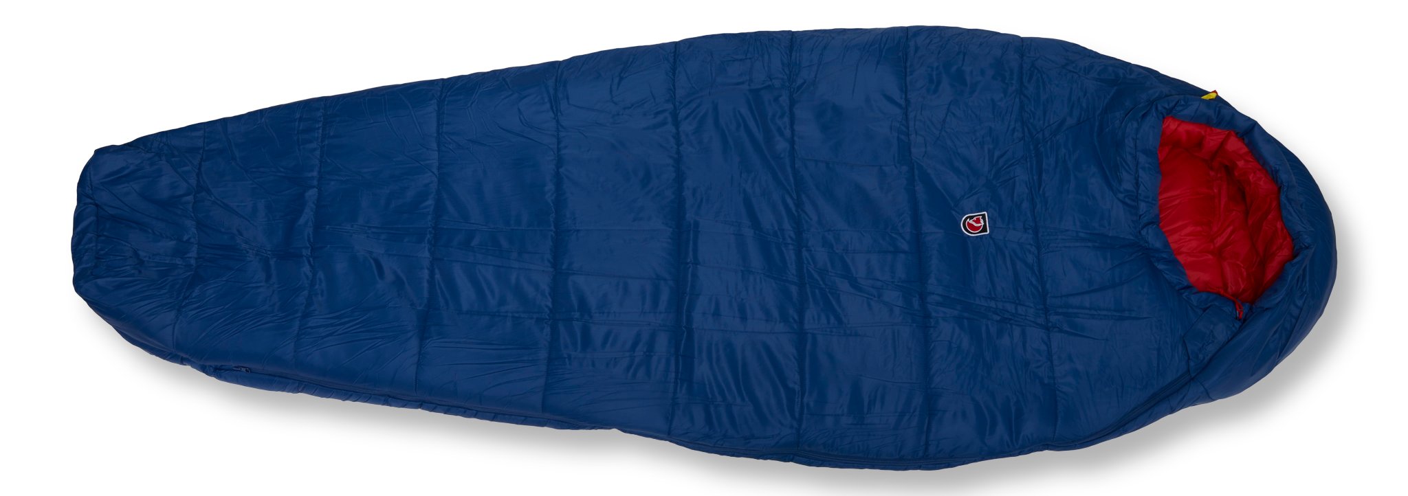 Fjallraven Abisko Two Seasons Sleeping Bag Women s The Last Hunt