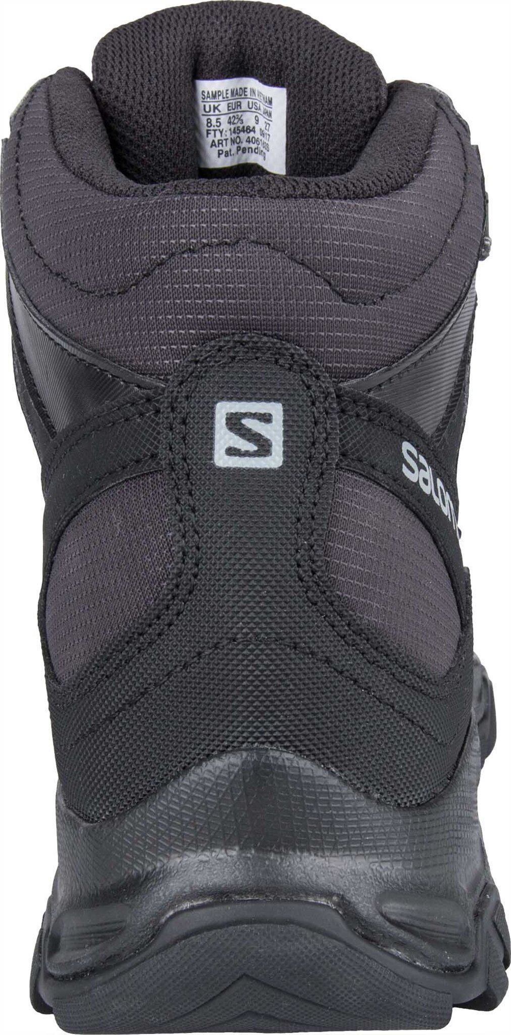 Salomon Mudstone Mid 2 Gtx Hiking Shoes Men s The Last Hunt