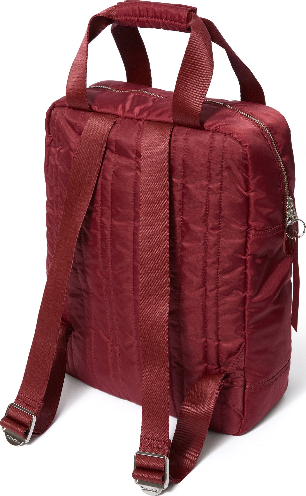 Dr martens large nylon backpack best sale