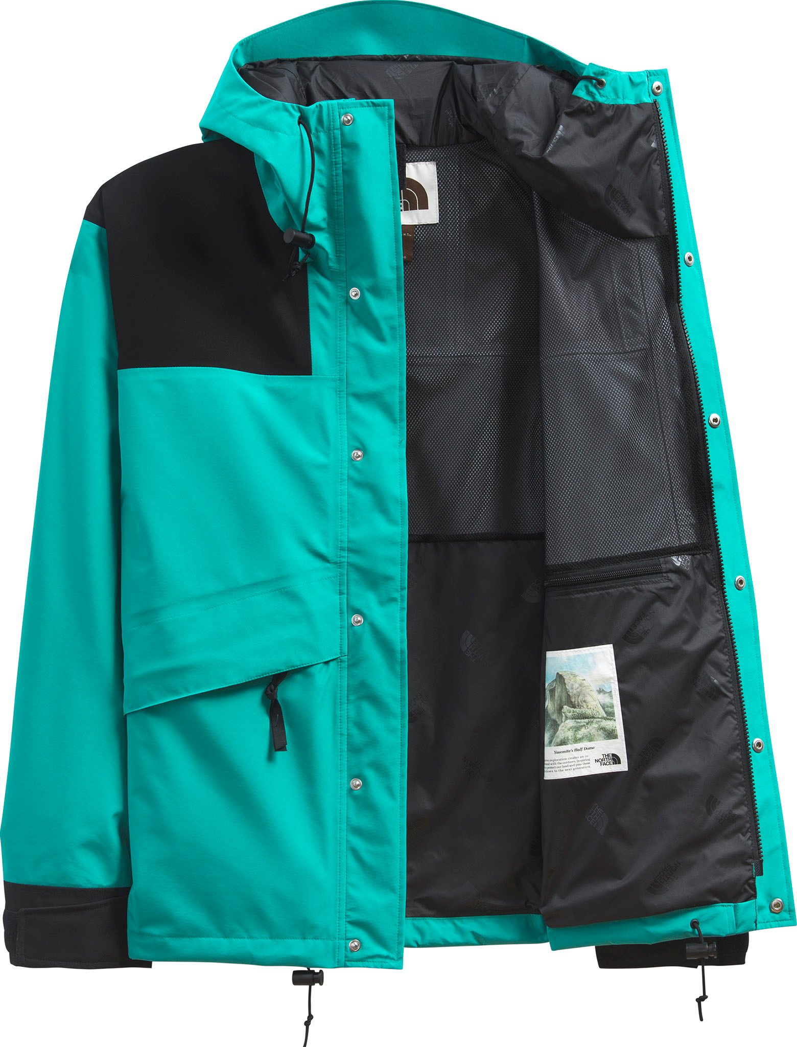 The North Face Retro 1986 Futurelight Mountain Jacket