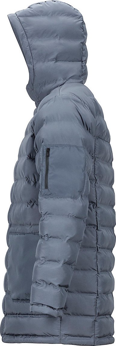 Marmot Alassian Featherless Parka Men s The Last Hunt