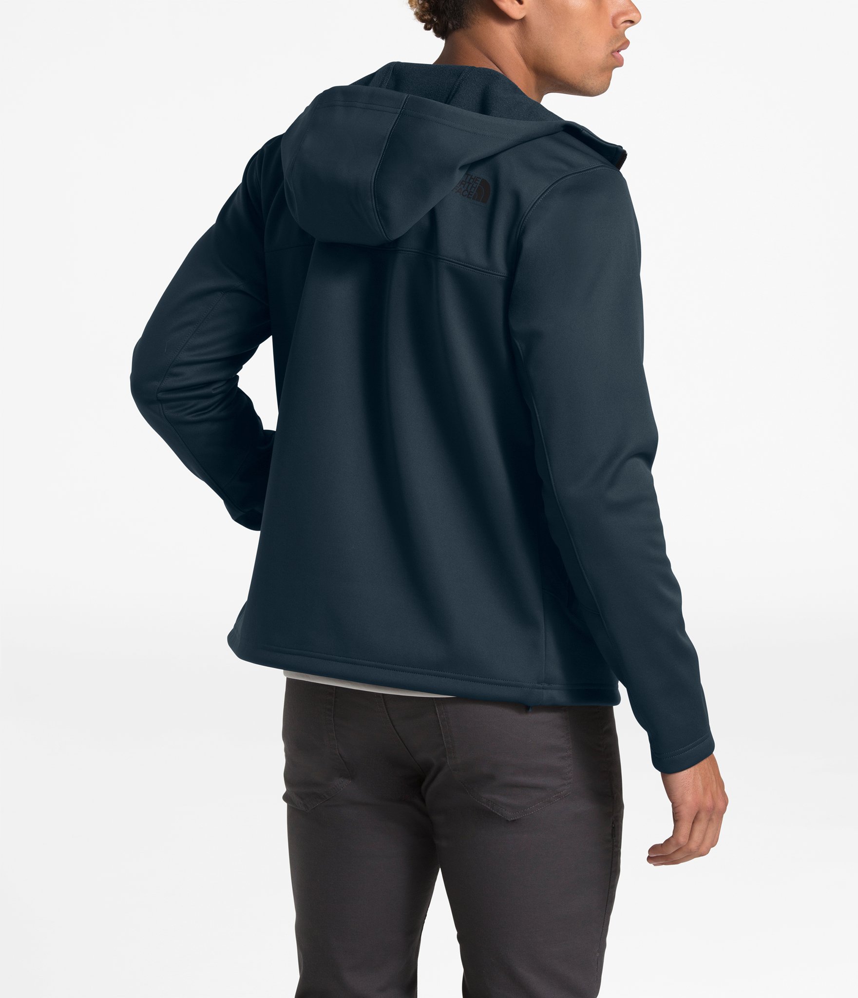 The North Face Apex Risor Hoodie Men s The Last Hunt