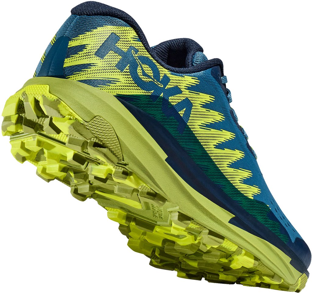 Hoka Torrent 3 Trail Running Shoes Men s The Last Hunt