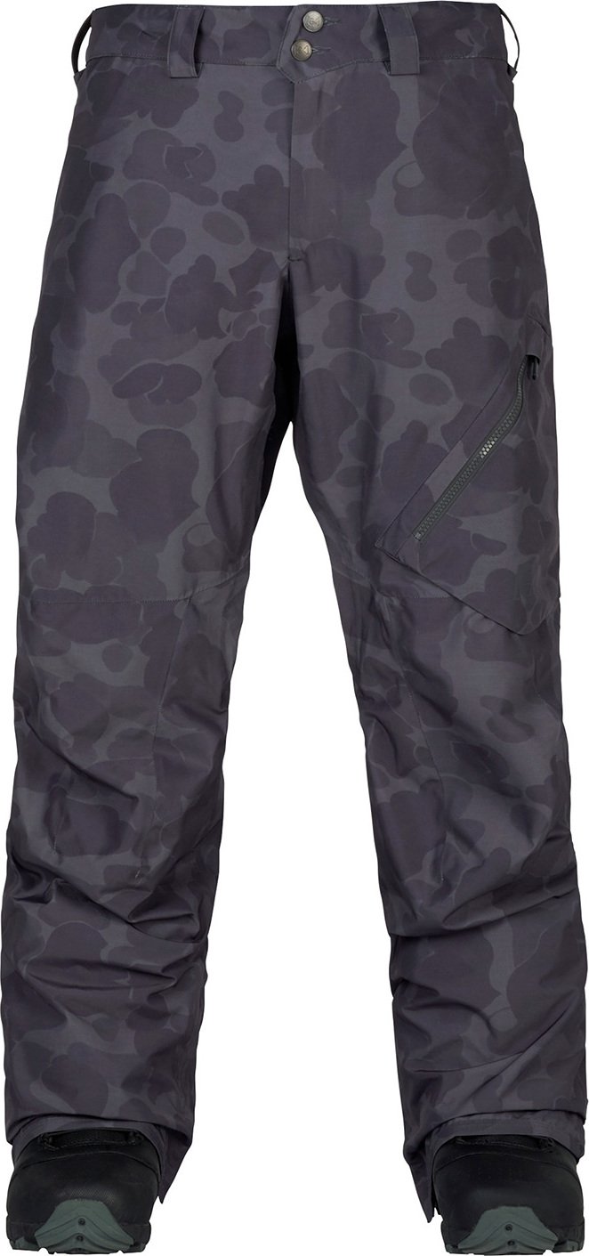 Burton AK Cyclic GTX Pant - Men's | The Last Hunt Burton AK Cyclic GTX Pant - Men's | The Last Hunt
