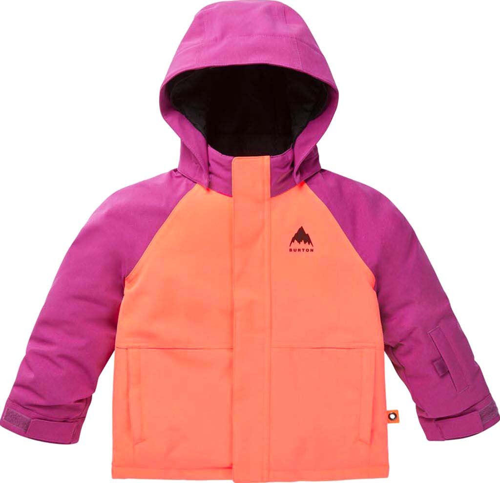 Burton 子供用ジャケット 3T ピンク（上下セット） 楽天市場】【お買い物マラソンP5倍】バートン スノーボード
