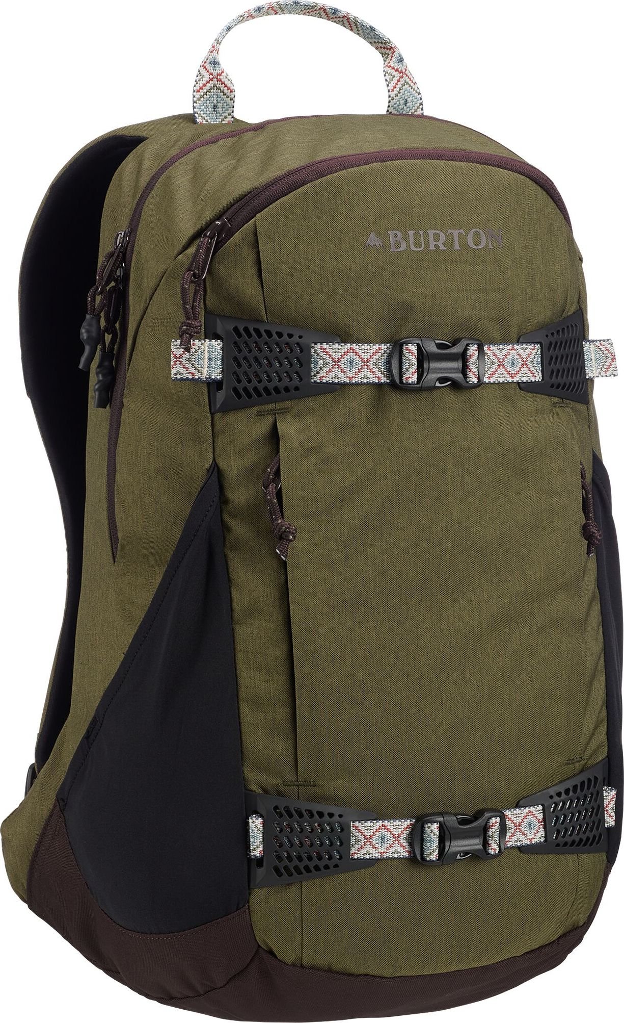 Burton Day Hiker 25L Backpack | The Last Hunt
