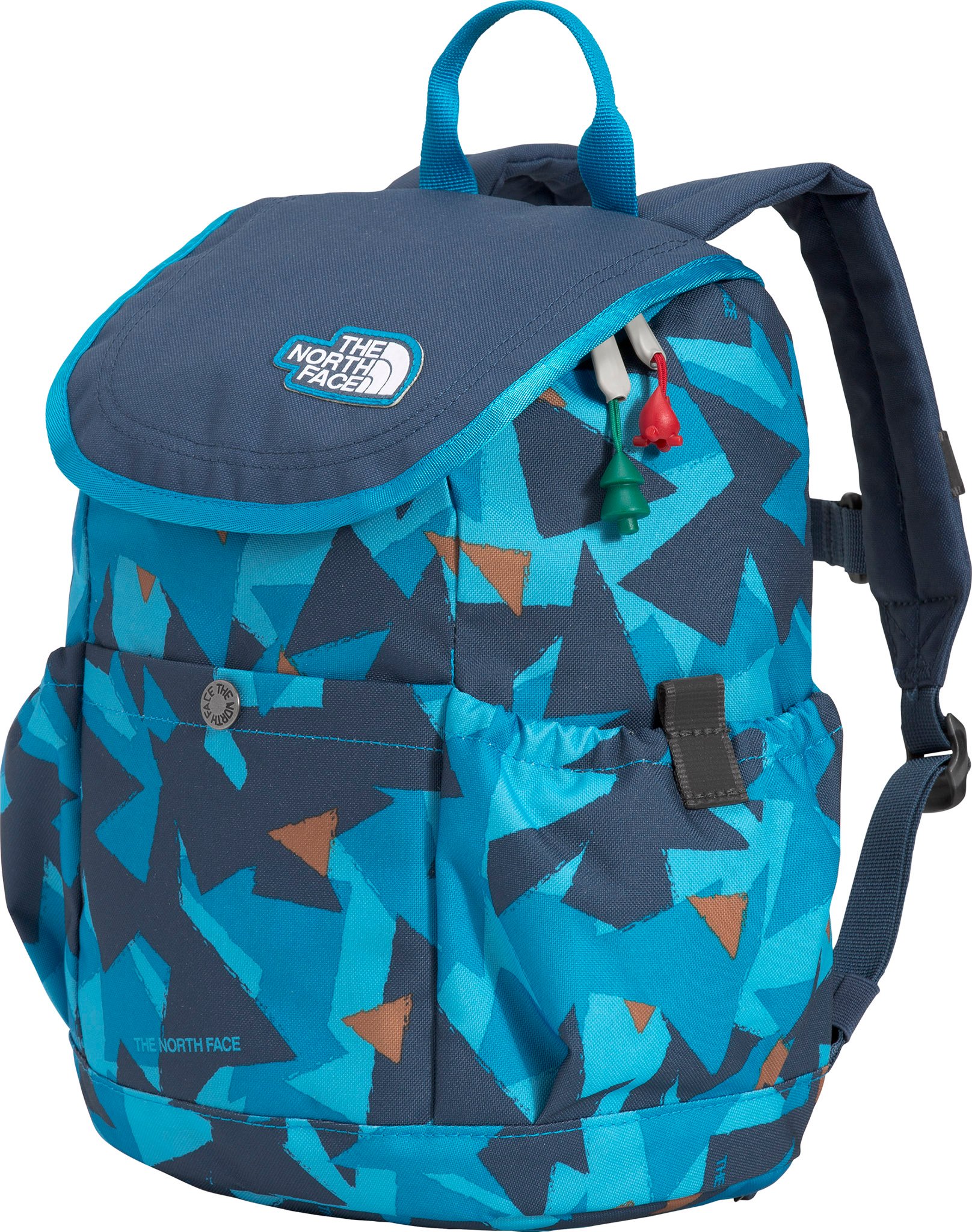 The North Face Mini Explorer Backpack 10L Youth The Last Hunt