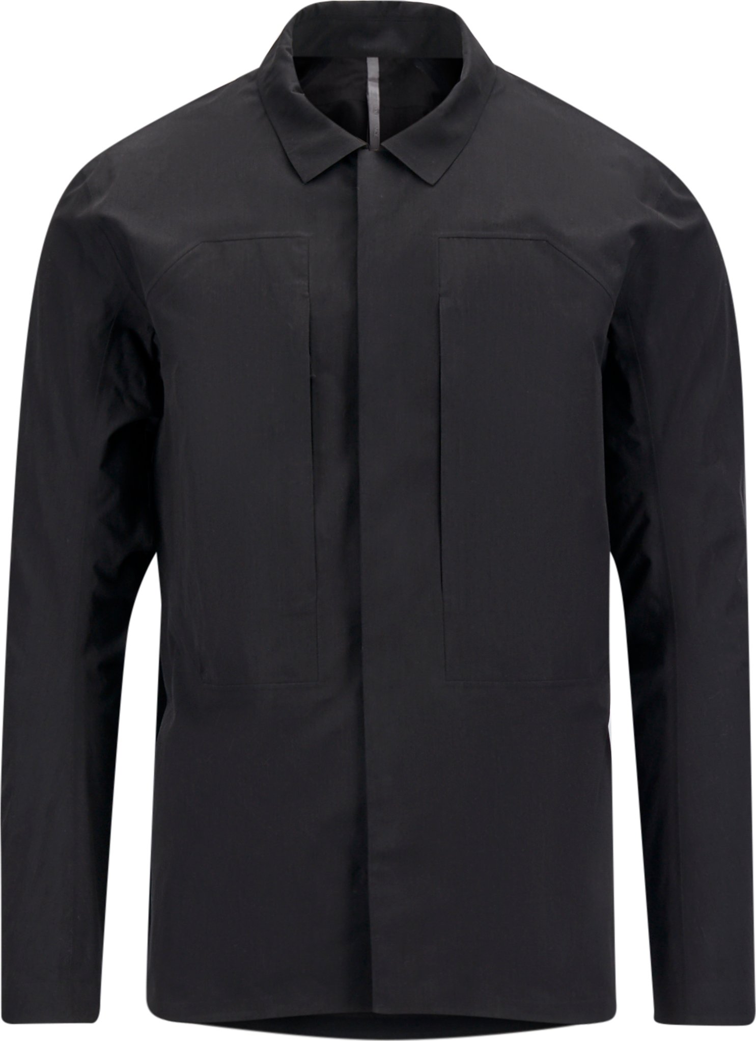 Veilance Component Overshirt - Men 