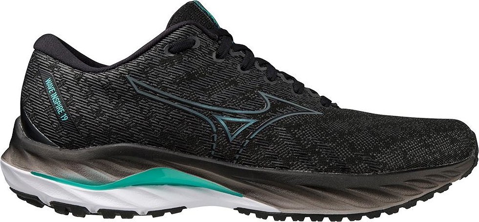 Mizuno wave inspire mens running shoes best sale