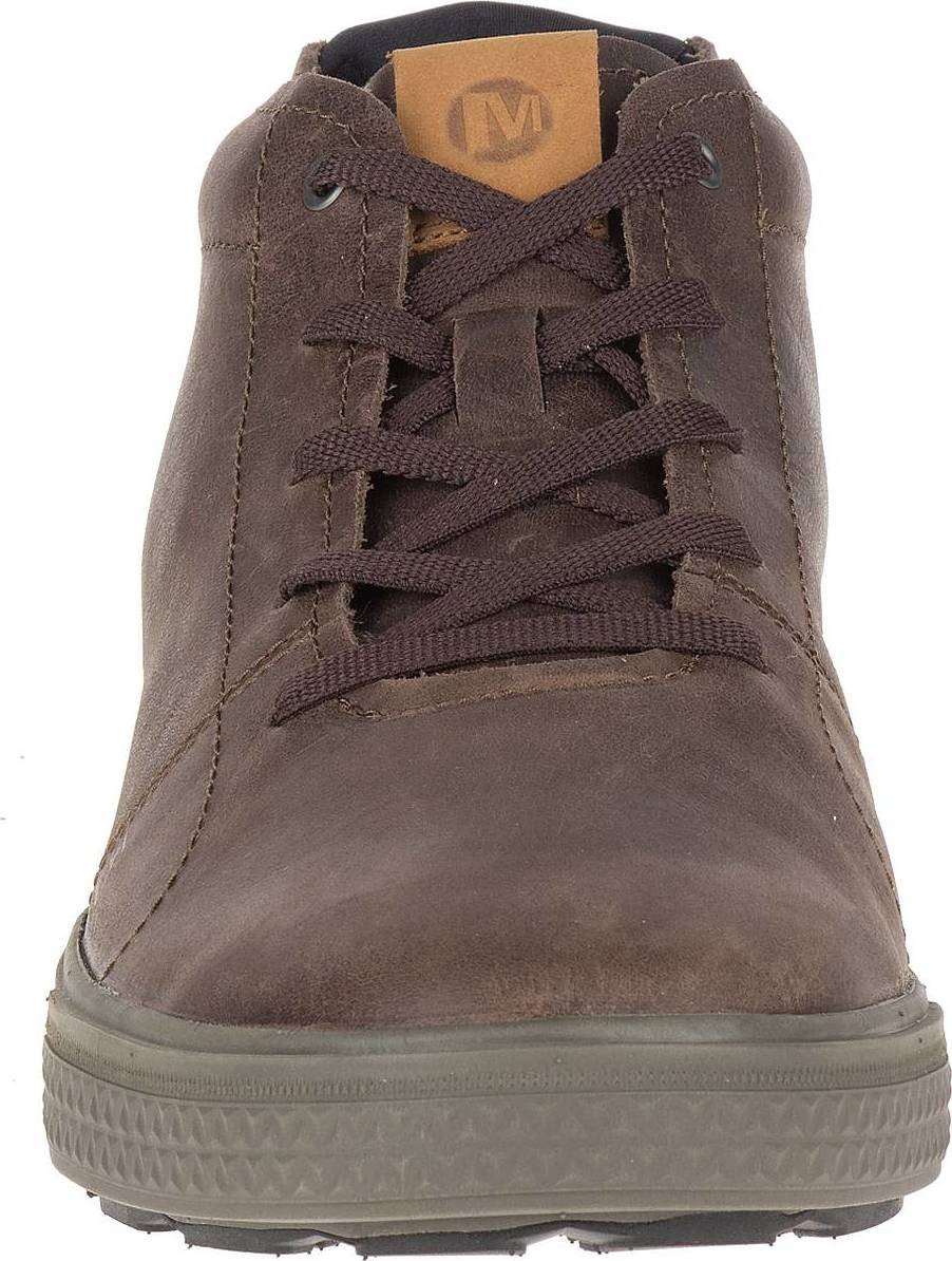 Barkley Chukka Shoes Men s