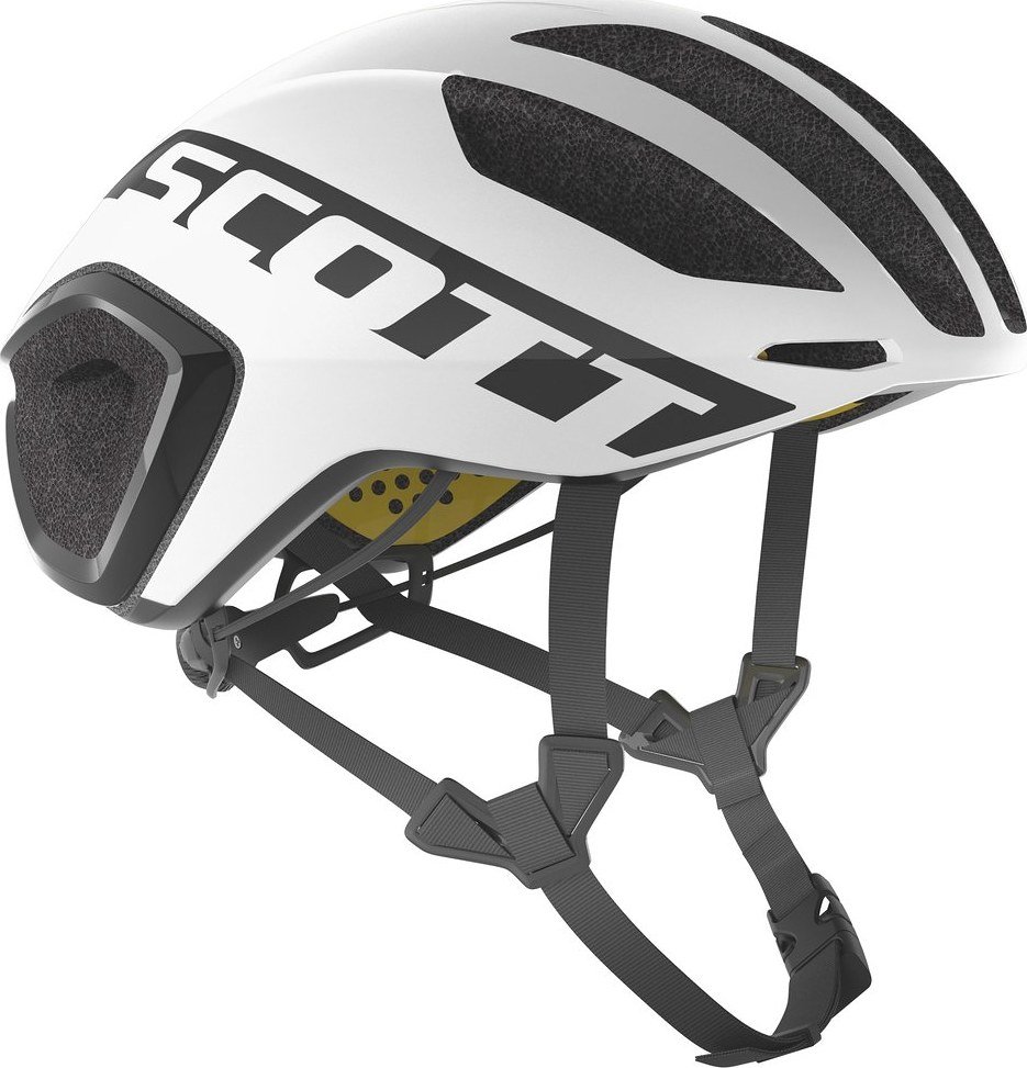 Scott aero helmet online