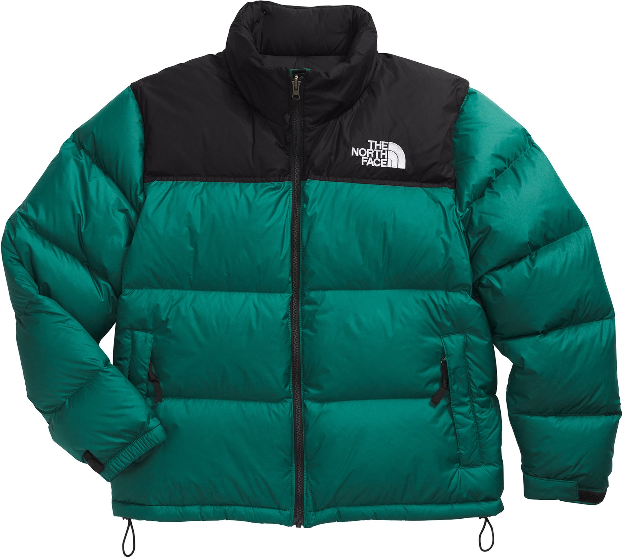 The North Face Plus 1996 Retro Nuptse Jacket - Women's | The