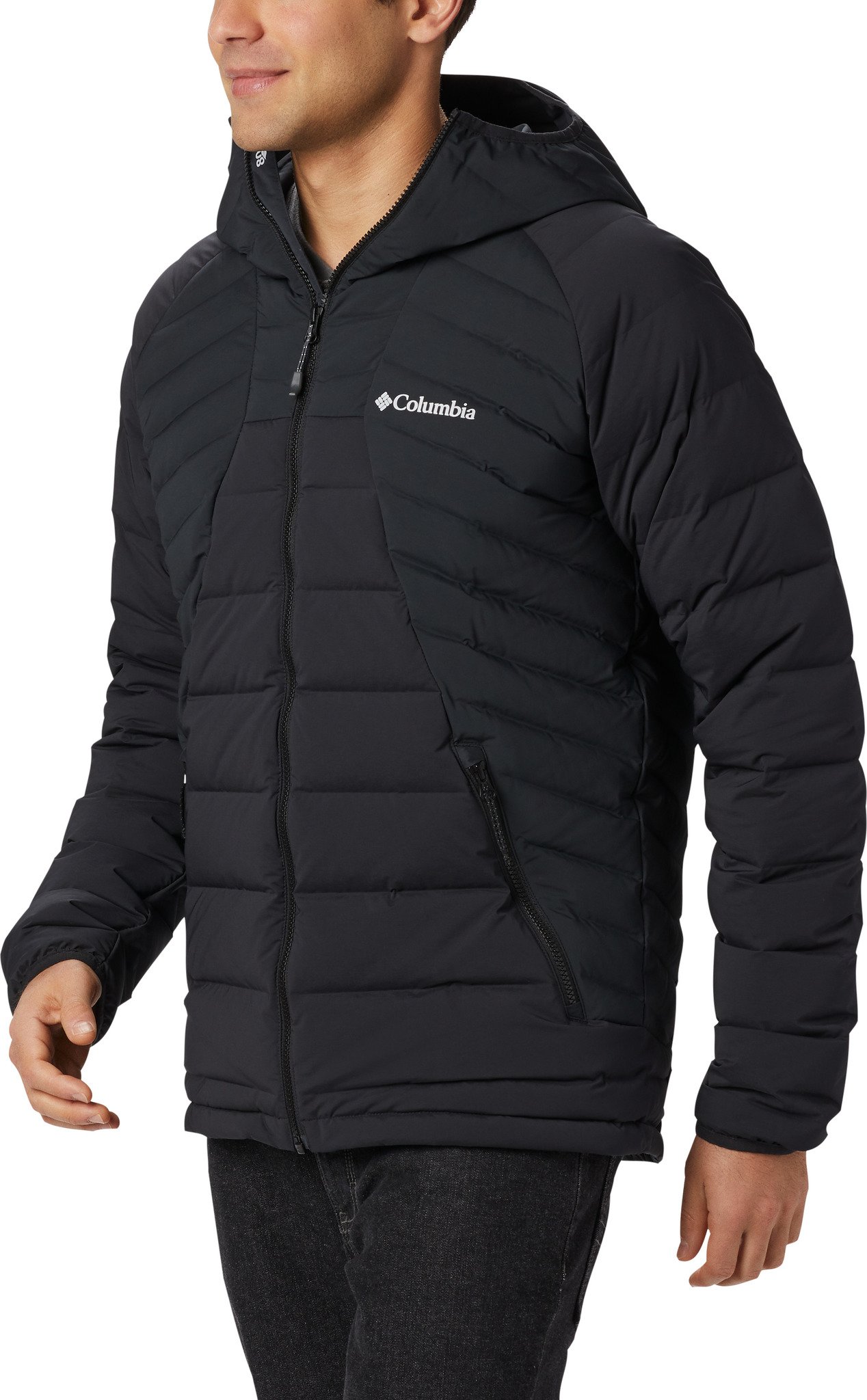 Table Rock Down Jacket Men s