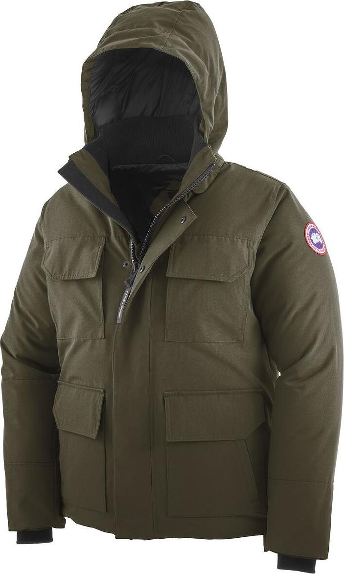 Canada Goose Men s Maitland Parka